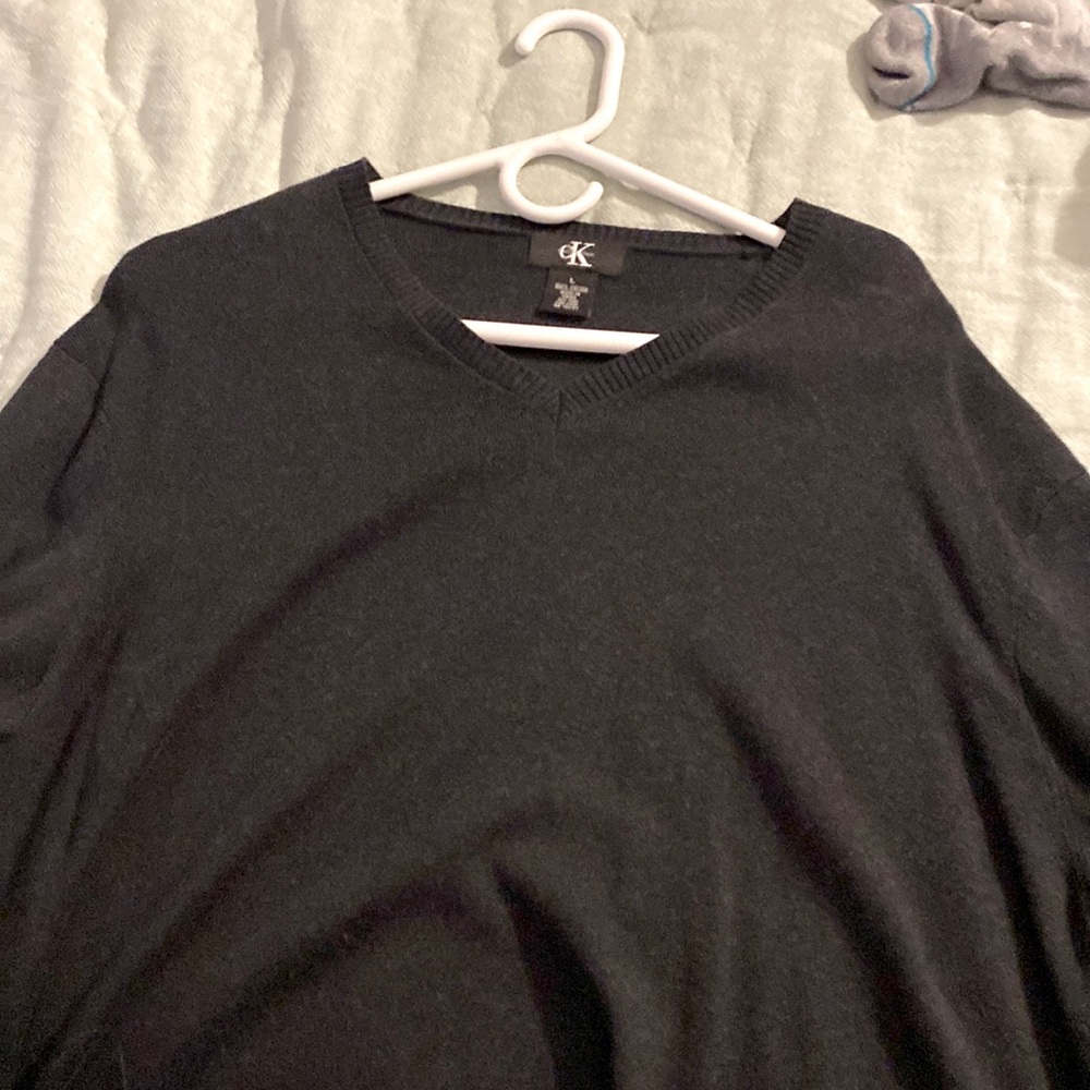 Calvin Klein Sweater